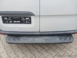 Mercedes-Benz SPRINTER III 314 CDI L1H1 FRISCHEDIENST 0° RFKamer
