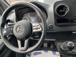 Mercedes-Benz SPRINTER III 314 CDI L1H1 FRISCHEDIENST 0° RFKamer