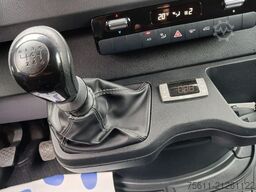 Mercedes-Benz SPRINTER III 314 CDI L1H1 FRISCHEDIENST 0° RFKamer