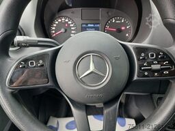 Mercedes-Benz SPRINTER III 314 CDI L1H1 FRISCHEDIENST 0° RFKamer