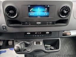 Mercedes-Benz SPRINTER III 314 CDI L1H1 FRISCHEDIENST 0° RFKamer