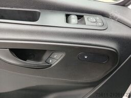 Mercedes-Benz SPRINTER III 314 CDI L1H1 FRISCHEDIENST 0° RFKamer