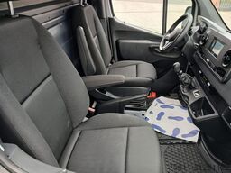 Mercedes-Benz SPRINTER III 314 CDI L1H1 FRISCHEDIENST 0° RFKamer