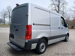 Mercedes-Benz SPRINTER III 314 CDI L1H1 FRISCHEDIENST 0° RFKamer