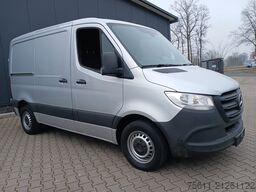 Mercedes-Benz SPRINTER III 314 CDI L1H1 FRISCHEDIENST 0° RFKamer