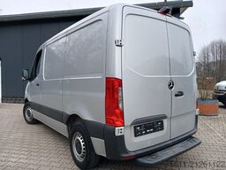 Mercedes-Benz SPRINTER III 314 CDI L1H1 FRISCHEDIENST 0° RFKamer