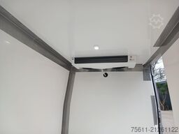 Mercedes-Benz SPRINTER III 314 CDI L1H1 FRISCHEDIENST 0° RFKamer