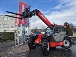 Manitou MLT 840-145 PS  AirCon