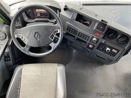 Renault T440 Comfort / Automatic / PTO