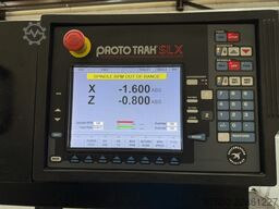 XYZ Machine Tools SLX 425