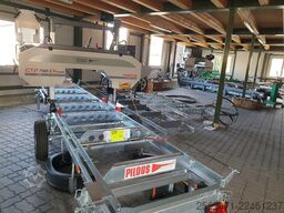 Pilous CTR750EV-MP