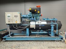 GRAM REFRIGERATION GSV 147