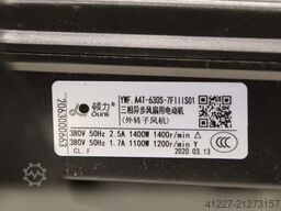 Dunli YMF.A4T-630S-7FIIIS01