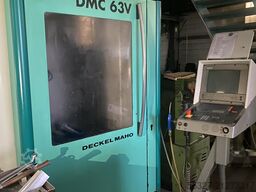 dmg DMC63V