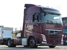 VOLVO FH 460 Globetrotter 2-Tanks Euro 6