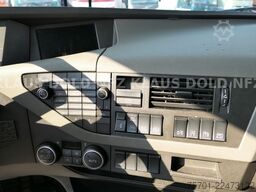 VOLVO FH 460 Globetrotter 2-Tanks Euro 6