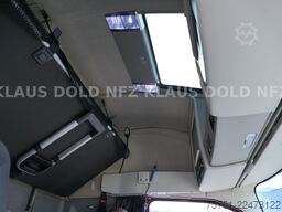 VOLVO FH 460 Globetrotter 2-Tanks Euro 6