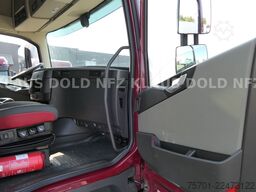 VOLVO FH 460 Globetrotter 2-Tanks Euro 6