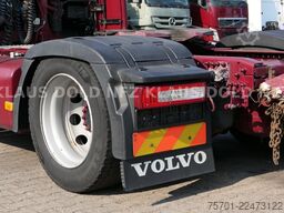VOLVO FH 460 Globetrotter 2-Tanks Euro 6