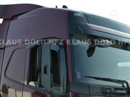 VOLVO FH 460 Globetrotter 2-Tanks Euro 6