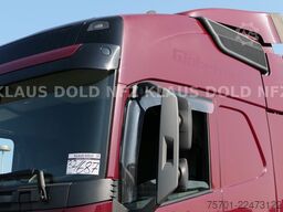 VOLVO FH 460 Globetrotter 2-Tanks Euro 6