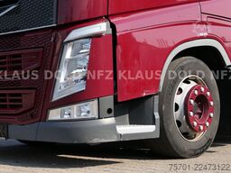VOLVO FH 460 Globetrotter 2-Tanks Euro 6