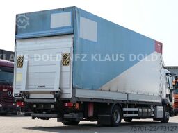 VOLVO FL 240 Pritsche Plane Org 145000 km  LBW Euro 6