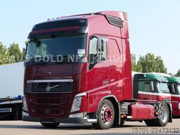 VOLVO FH 460 Globetrotter 2-Tanks Euro 6