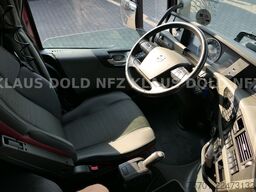 VOLVO FH 460 Globetrotter 2-Tanks Euro 6
