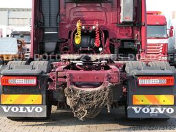 VOLVO FH 460 Globetrotter 2-Tanks Euro 6