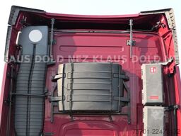 VOLVO FH 460 Globetrotter 2-Tanks Euro 6