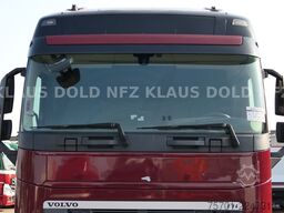 VOLVO FH 460 Globetrotter 2-Tanks Euro 6