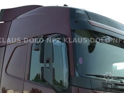 VOLVO FH 460 Globetrotter 2-Tanks Euro 6