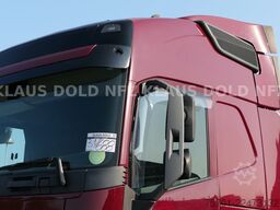 VOLVO FH 460 Globetrotter 2-Tanks Euro 6