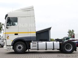 DAF XF 480 Space Cab XL-Tank Euro 6