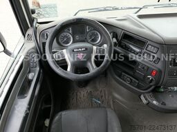 DAF XF 480 Space Cab XL-Tank Euro 6