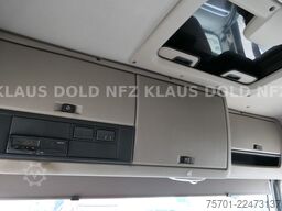 DAF XF 480 Space Cab XL-Tank Euro 6