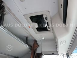 DAF XF 480 Space Cab XL-Tank Euro 6