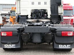 DAF XF 480 Space Cab XL-Tank Euro 6