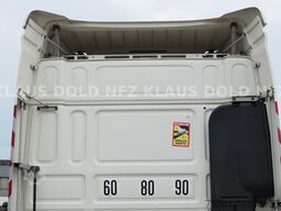 DAF XF 480 Space Cab XL-Tank Euro 6