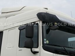 DAF XF 480 Space Cab XL-Tank Euro 6