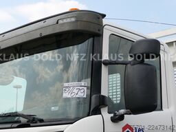 SCANIA P 400 Pritsche Kran HIAB 377 E Funk Euro 5