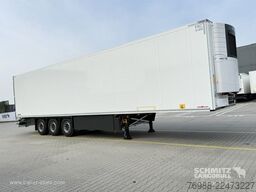 Schmitz Cargobull Tiefkühler Standard