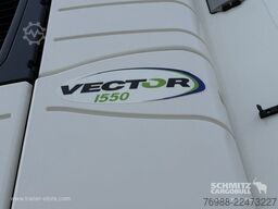Schmitz Cargobull Tiefkühler Standard