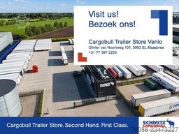Schmitz Cargobull Tiefkühler Standard