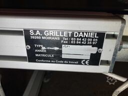 Horizontal Band (art.8409)