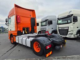 DAF XF 530 FT SUPER SPACE CAB ZF INTARDER