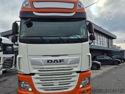DAF XF 530 FT SUPER SPACE CAB ZF INTARDER