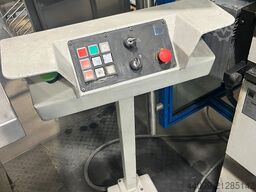 TRUMPF TrumaBend V 200
