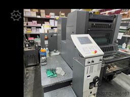 Heidelberg SM 52-2 P+